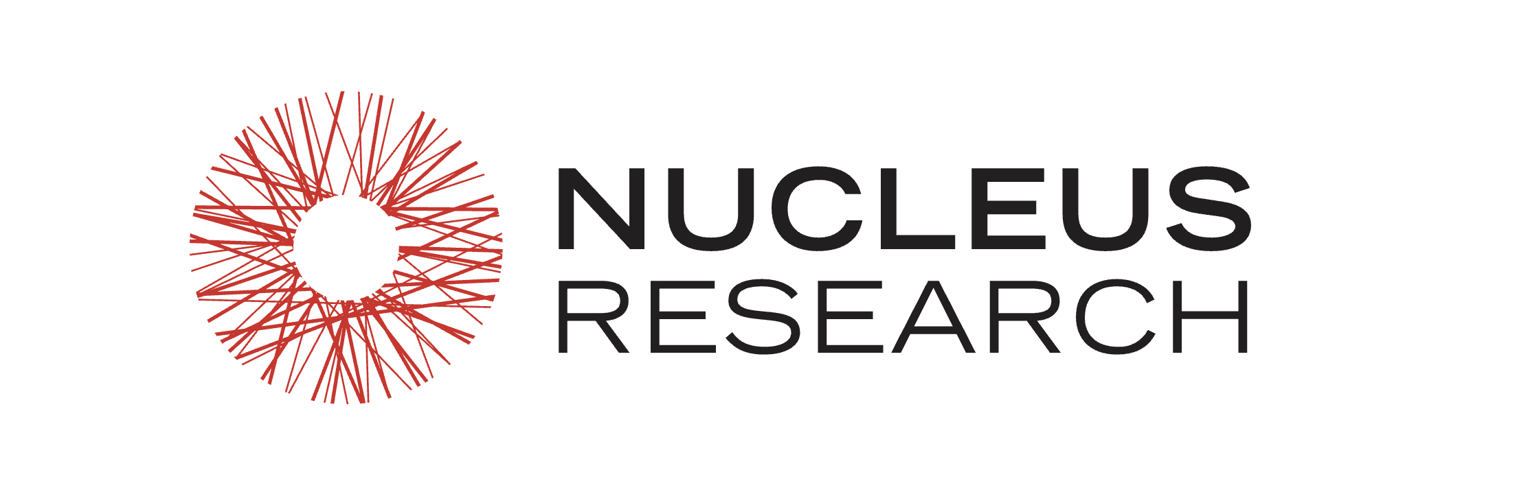 Nucleus Research full portfolio screenshot showing Charles Brennan's research reports